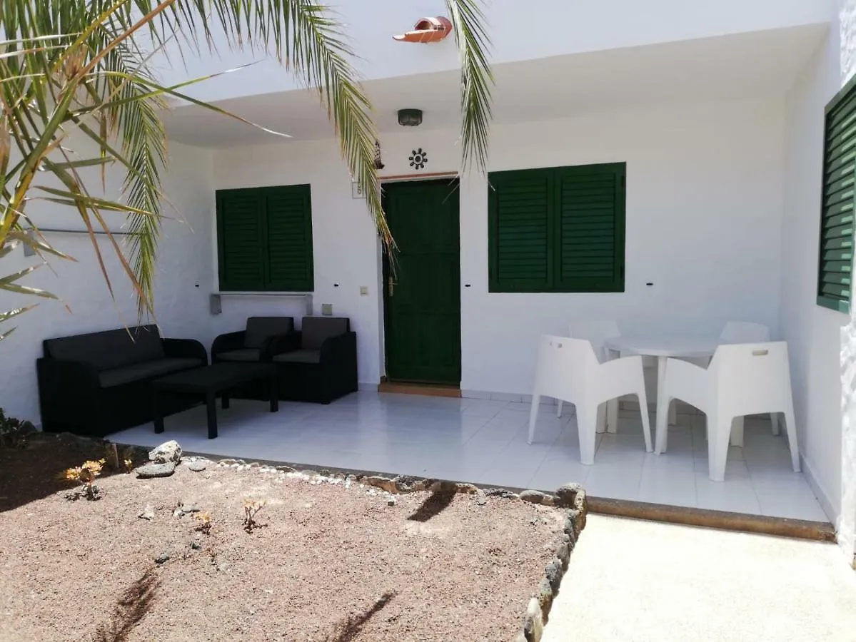 Apartamentos Albaula 5 El Cotillo