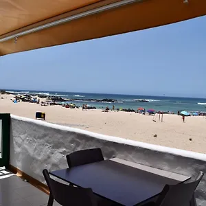 Beachfront Bungalow Lagos El Cotillo (Fuerteventura)