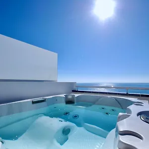 Sea Lovers Jacuzzi Fuerteventura Appartement