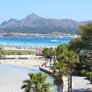 Venecia A Unos Pasos De La Playa Port d'Alcúdia