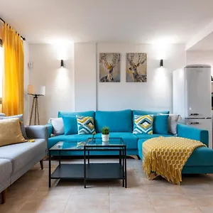  Apartment Casa 13 Next To Lagos Highspeed Wifi
