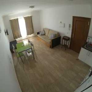 Apartamento Luminoso A 200m De Lagos De El Cotillo (Fuerteventura)