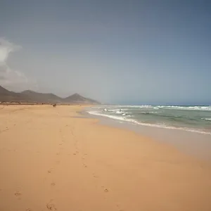 Casa Checa 2 El Cotillo (Fuerteventura)