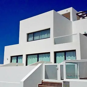 Casa Mate Mar El Cotillo (Fuerteventura)